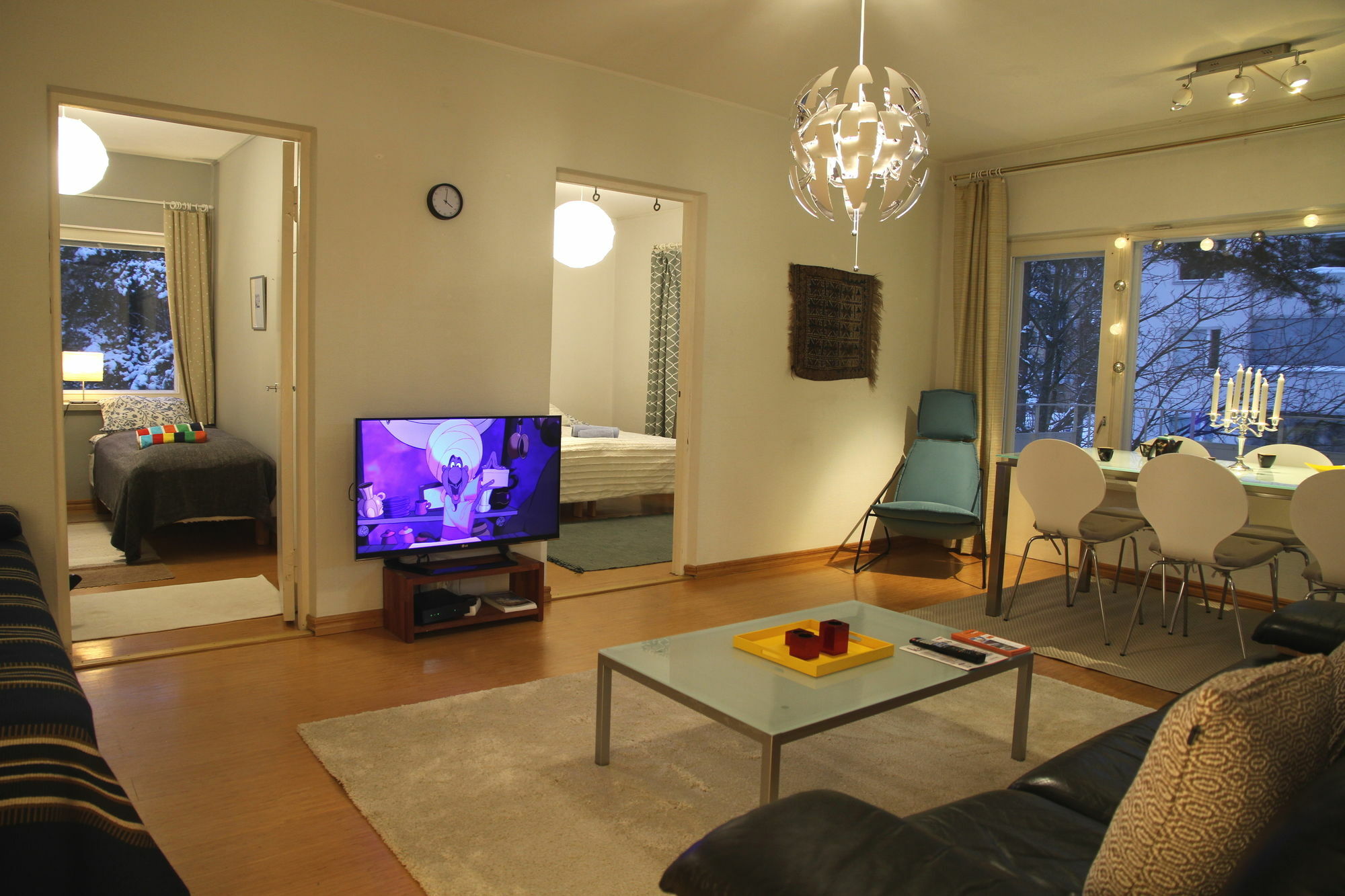 Wonderful Helsinki Apartment Exterior photo